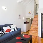 Aposentus - Premium 3br Апартаменты