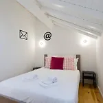 Aposentus - Premium 3br Апартаменты