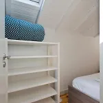 Aposentus - Premium 3br Апартаменты