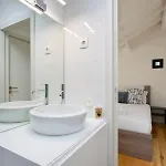 Апартаменты Aposentus - Premium 3br