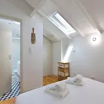 Апартаменты Aposentus - Premium 3br Порту