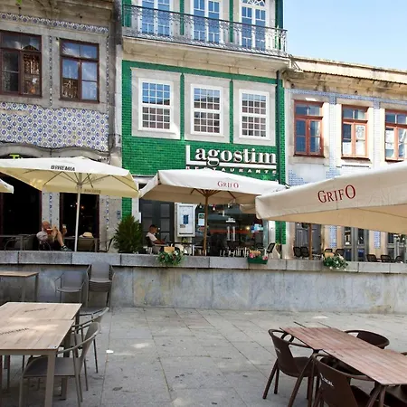 Apartment Aposentus - Premium 3br