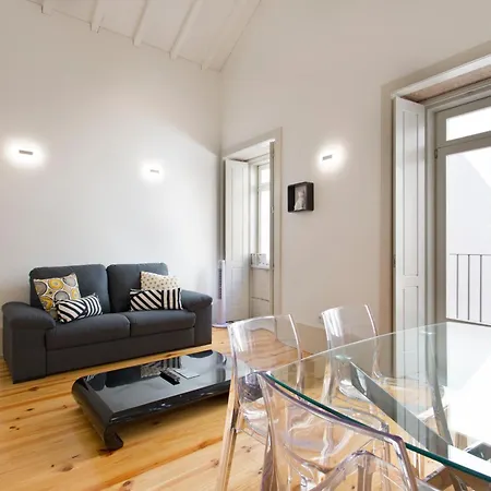 Aposentus - Premium 3br * Porto