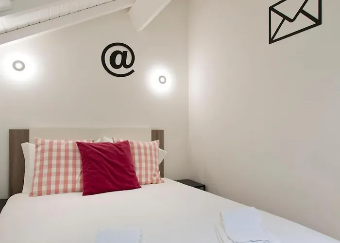 Aposentus - Premium 3br Apartment Porto