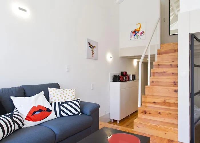 Aposentus - Premium 3br Apartment