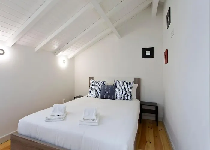 Aposentus - Premium 3br * Porto