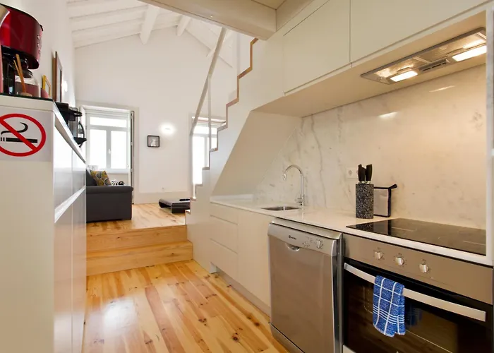 Apartment Aposentus - Premium 3br