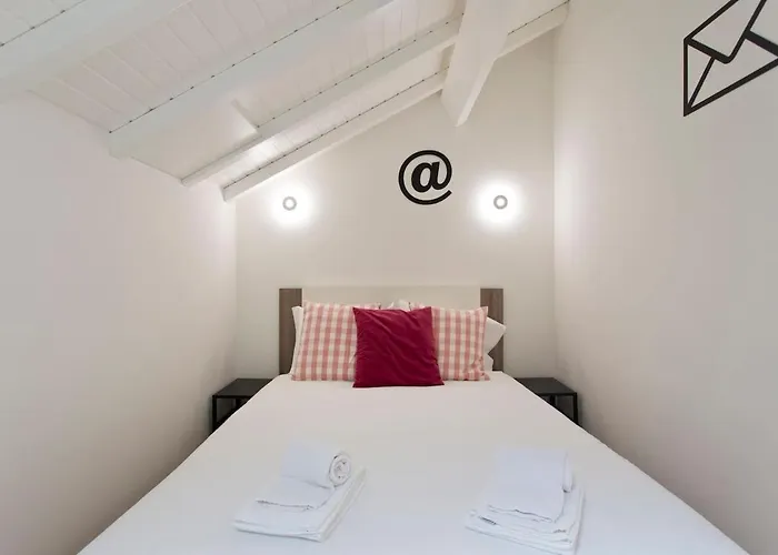 Aposentus - Premium 3br