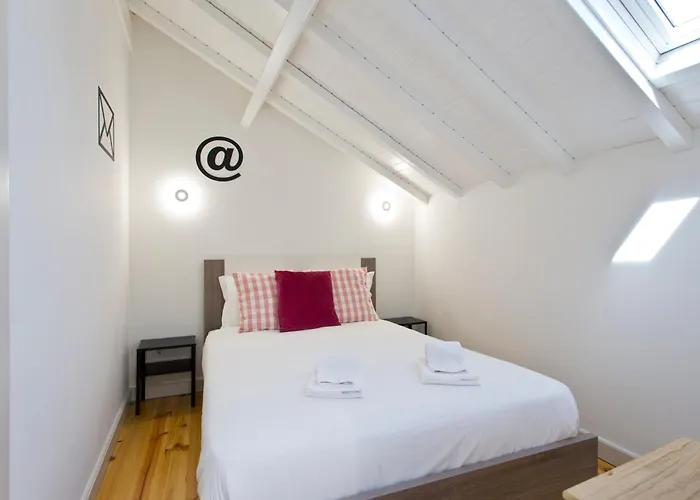 Aposentus - Premium 3br