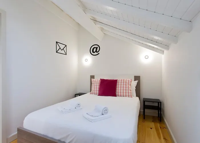 Aposentus - Premium 3br Apartment