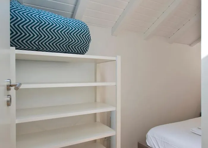 Aposentus - Premium 3br Apartment