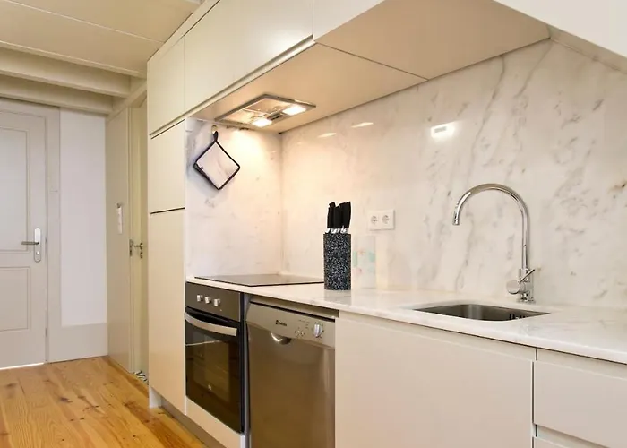 Apartment Aposentus - Premium 3br *