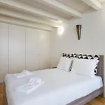 Aposentus - Premium 3br