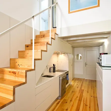 Aposentus - Premium 3br Apartman