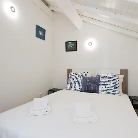 Aposentus - Premium 3br Apartman *