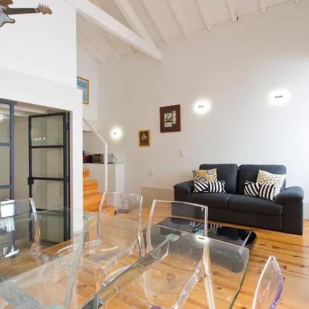 Aposentus - Premium 3br Lägenhet