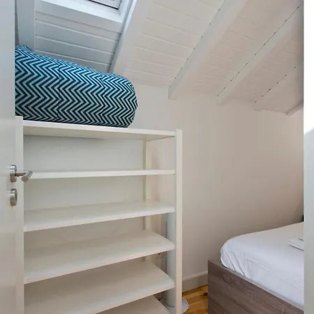 Aposentus - Premium 3br Apartman