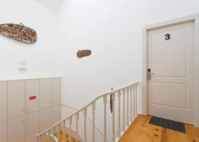 Aposentus - Premium 3br * Oporto