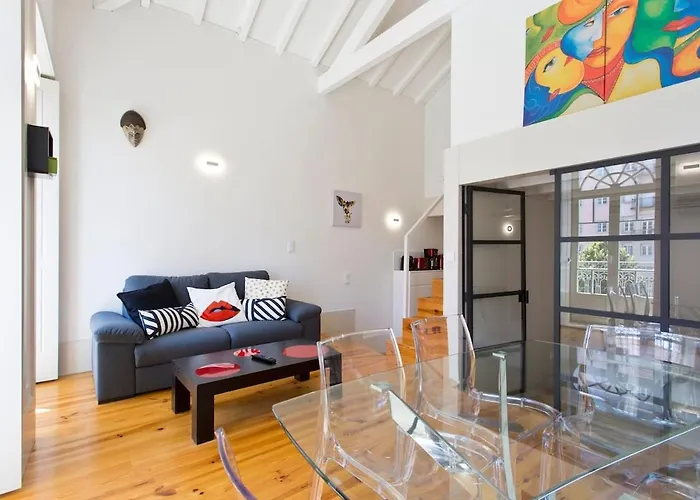 Aposentus - Premium 3br * Oporto