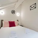 Aposentus - Premium 3br Appartement Oporto