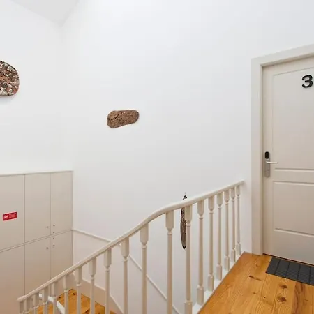 Aposentus - Premium 3br * Porto