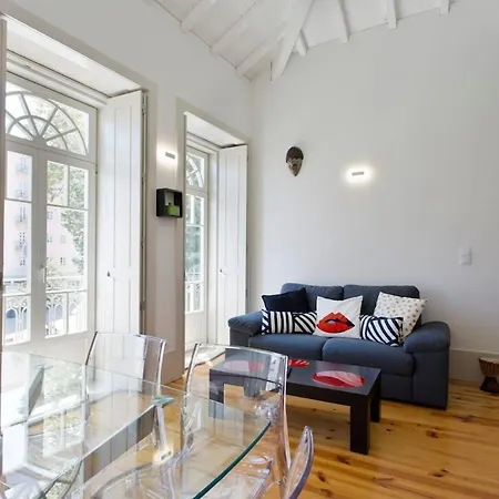 Aposentus - Premium 3br Apartamento