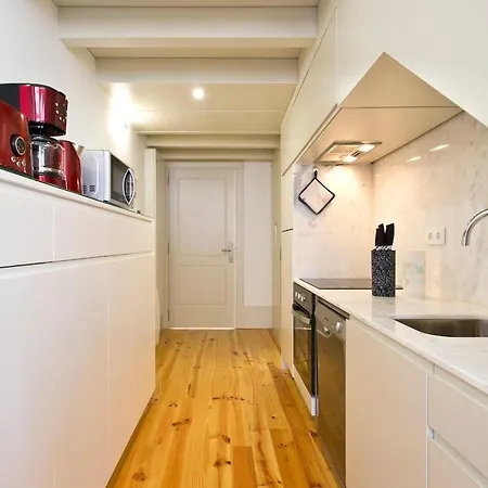 Apartment Aposentus - Premium 3br *