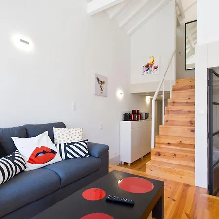 Aposentus - Premium 3br Apartamento