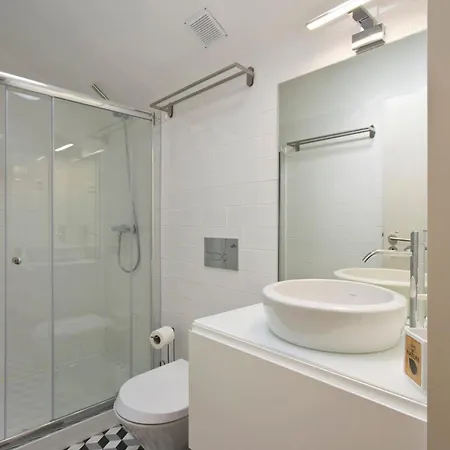 Aposentus - Premium 3br Apartamento *