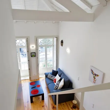 Aposentus - Premium 3br *