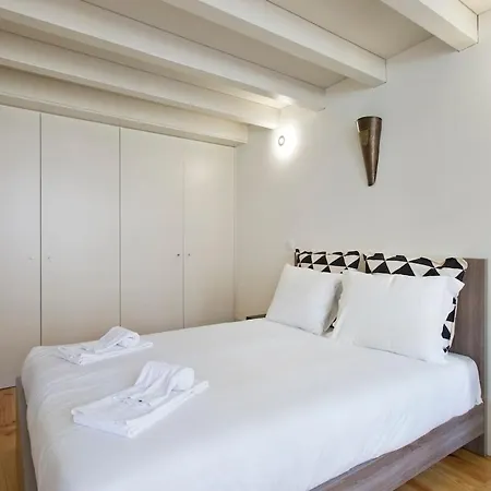 Aposentus - Premium 3br