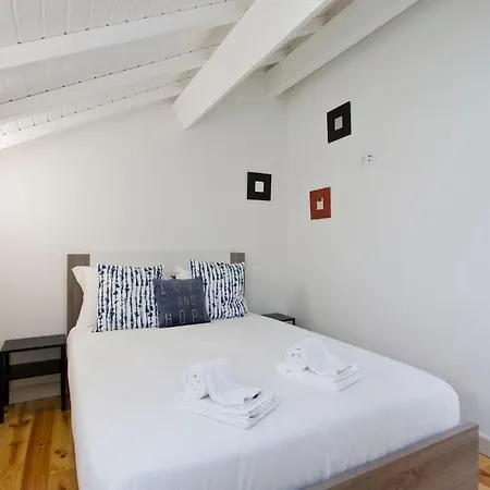 Aposentus - Premium 3br *