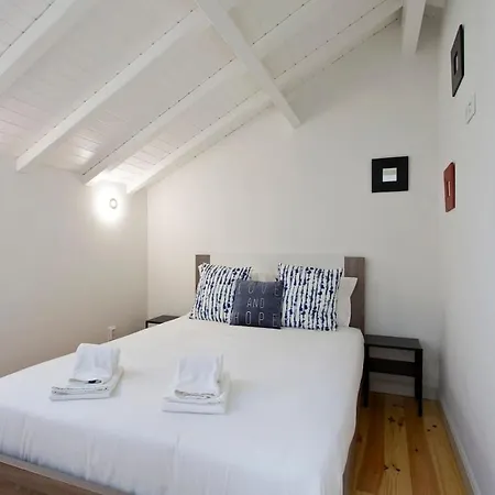 Aposentus - Premium 3br * Porto