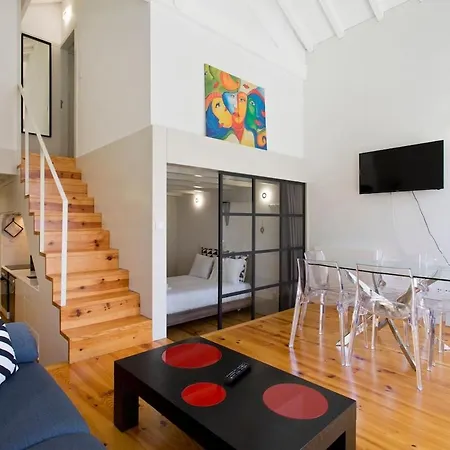 Aposentus - Premium 3br