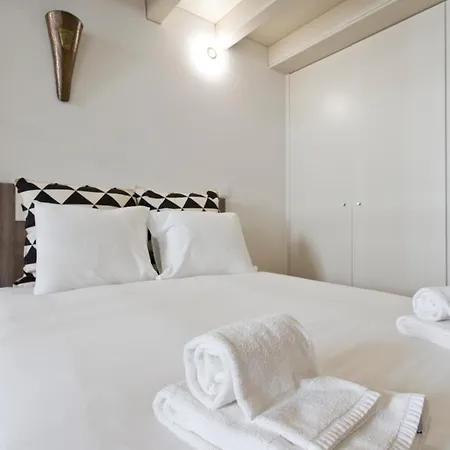 Apartamento Aposentus - Premium 3br *