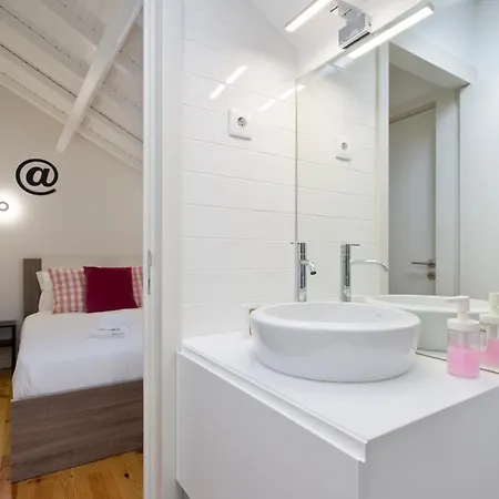 Aposentus - Premium 3br Porto