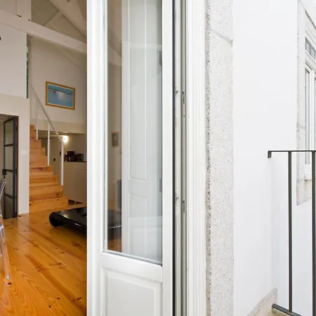 Aposentus - Premium 3br Porto