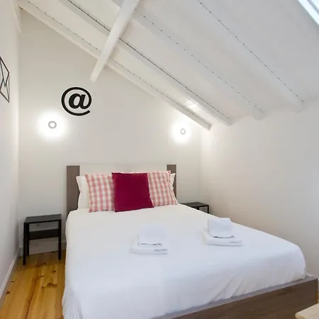 Aposentus - Premium 3br