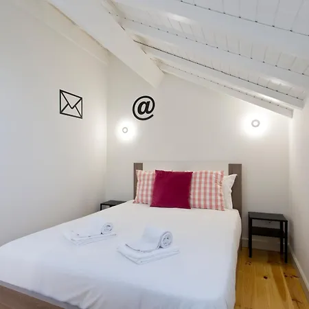 Aposentus - Premium 3br Apartamento