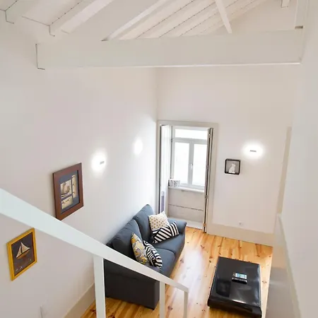 Apartment Aposentus - Premium 3br Porto