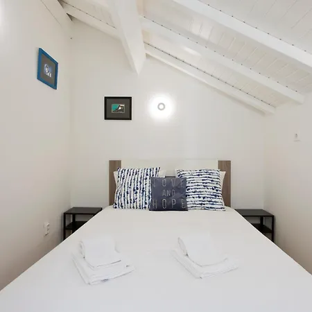 Aposentus - Premium 3br *