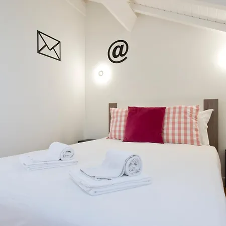 Aposentus - Premium 3br * Porto