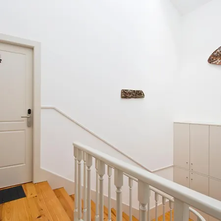 Aposentus - Premium 3br Apartamento