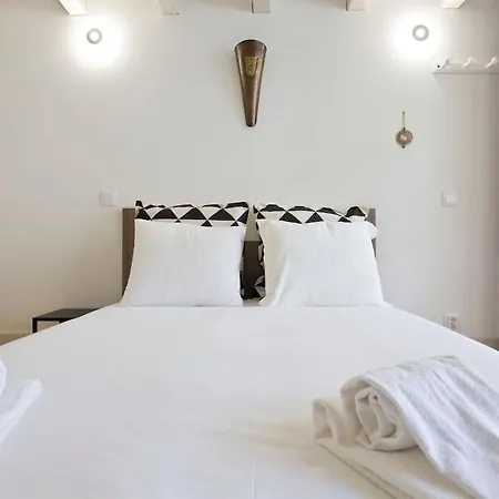 Aposentus - Premium 3br Apartamento *