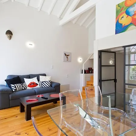 Aposentus - Premium 3br * Porto