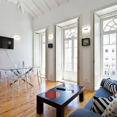 Aposentus - Premium 3br