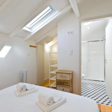 Apartment Aposentus - Premium 3br