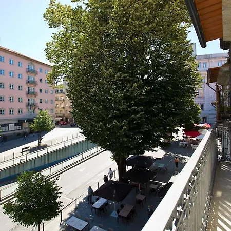 Aposentus - Premium 3br