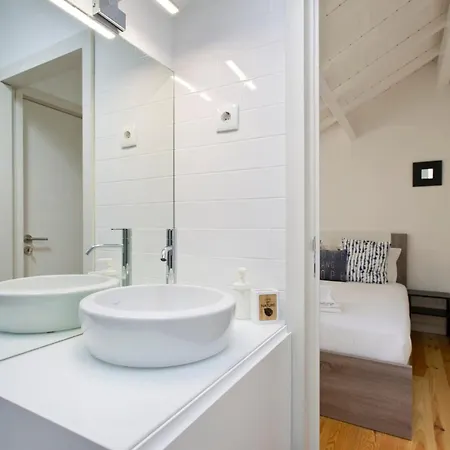 Apartamento Aposentus - Premium 3br