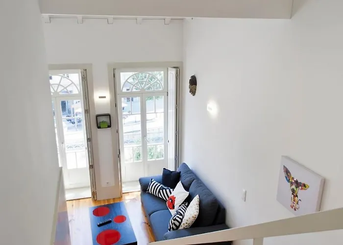 Aposentus - Premium 3br *